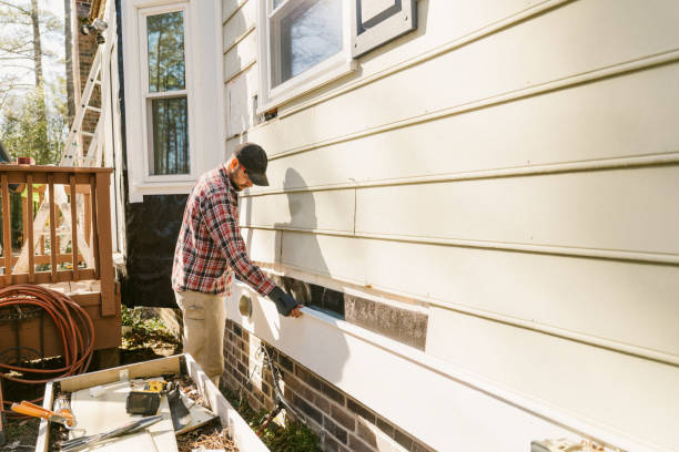 Trusted Siding service in Sparta, NC - Creative Siding